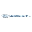 Logo Autofficina 91 Srl