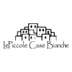 Logo Le Piccole Case Bianche & Villas Di Tudisco Antonietta