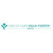 Logo Casa Di Cura Villa Fiorita Srl