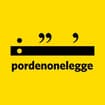 Logo Fondazione Pordenonelegge.it