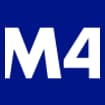 Logo Spv Linea M4 Spa