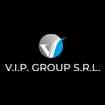 Logo V.i.p. Group Spa