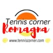 Logo Tennis Corner Romagna Di Ballardini Gian Luca E C. S.n.c.