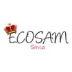 Logo Ecosam Servizi Srl Semplificata