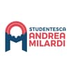 Logo Associazione Sportiva Dilettantistica Atletica Studentesca Rieti - Andrea Milardi