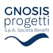 Logo Gnosis Progetti Spa Società Benefit