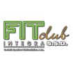 Logo Fit Club Integra Società Sportiva Dilettantistica A Responsabilita' Limitata