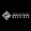 Logo Industrial Manufacturing Machines Srl