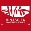 Logo Rinascita Società Cooperativa Sociale