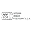 Logo S.a.c. - Società Appalti Costruzioni Spa