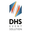 Logo Dhs Event Solution Srl Unipersonale
