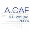 Logo A. Capasso & C. Srl