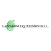 Logo Lazzaroni E Quaresmini Srl