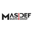 Logo Masidef Srl