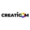 Logo Creaticom Srl