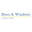 Logo Door & Windows Di Mura Mauro