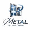 Logo Metal S.n.c. Di Lico E Denami