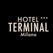 Logo Hotel Terminal Central Station Srl