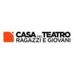 Logo Fondazione Teatro Ragazzi E Giovani