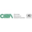 Logo O.m.a. Officina Meccanica Ammortizzatori Di Castellani Alessio E C. S.a.s.