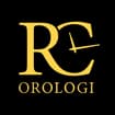 Logo Rc Orologi Di Contessa Riccardo
