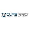 Logo Clas 1990 Srl