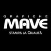 Logo Grafiche Mave Sas Di Marcelli Nicola