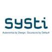 Logo Systi Hi-Tech Security Srl