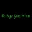 Logo Bottega Nicola Giustiniani Di Sagnella Elvio Ceramica Artistica.