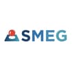 Logo Società Meccanica Generale Srl Siglabile Smeg Srl