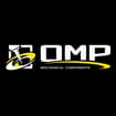 Logo O.m.p. Srl