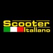 Logo Scooter Italiano Di Pisaniello Bruno