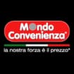 Logo Mondo Convenienza Holding Spa