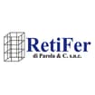 Logo Retifer S.n.c. Di Parola Sergio E C.