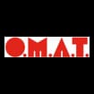 Logo O.m.a.t. Di Milani Giuseppe & C. S.n.c.