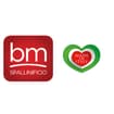Logo Spallinificio B M Srl