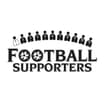 Logo Football Supporters S.n.c. Di Morandi Simone E Lo Giudice Giuseppe