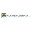 Logo Alfano Legnami Spa