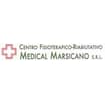 Logo Centro Fisioterapico Riabilitativo Medical Marsicano S.r.l