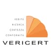 Logo Vericert Srl