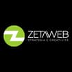 Logo Zetaweb Srl