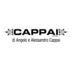 Logo Cappai Snc Di Angelo E Alessandro Cappai