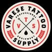 Logo Varese Tattoo Supply Di Alfieri Marco