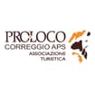 Logo Pro Loco Correggio Aps