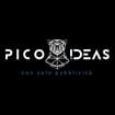 Logo Pico Ideas Srl Semplificata