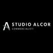Logo Studio Alcor Commercialisti Spa Società Tra Professionisti Con Denominazione Abbreviata Studio Alcor Stp