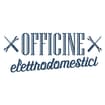 Logo Officine Elettrodomestici Di Rebuffo Marco