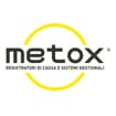 Logo Metox S.a.s. Di Sbaffi Gianluca E C.