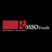Logo Rosso Fratelli Snc Di Rosso Paolo & C.