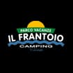 Logo Il Frantoio Camping Srl